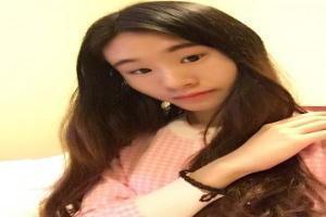 美乐蒂简笔画黑白